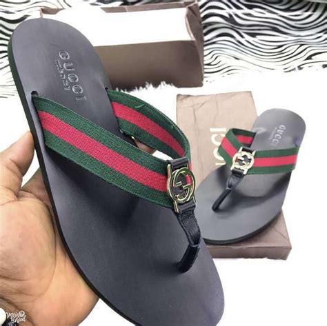 mens gucci slippers on sale|men Gucci slippers sale.